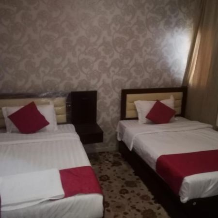 Zahrat Al Yassir Hotel Mecca Exterior photo