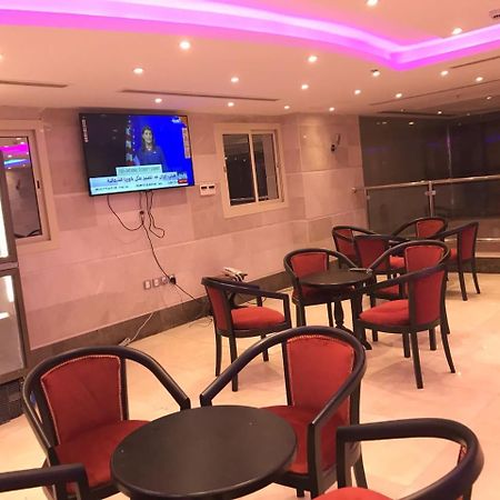 Zahrat Al Yassir Hotel Mecca Exterior photo
