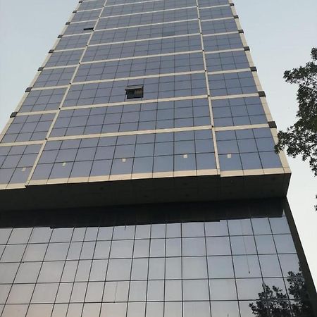 Zahrat Al Yassir Hotel Mecca Exterior photo