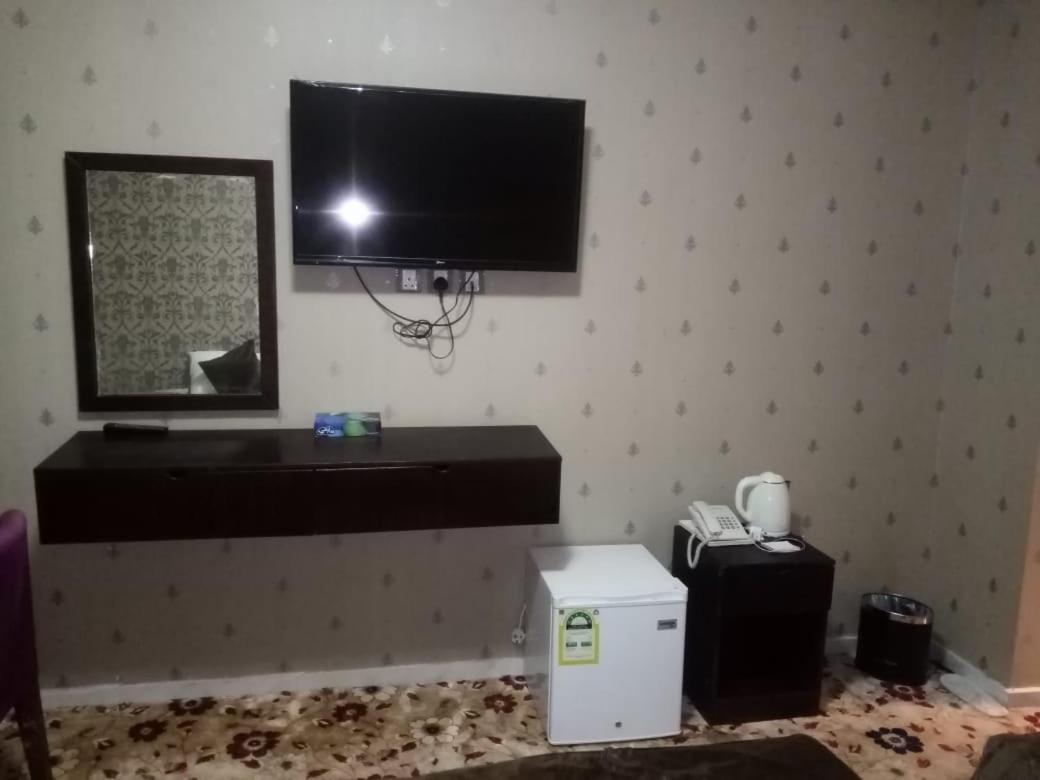 Zahrat Al Yassir Hotel Mecca Exterior photo
