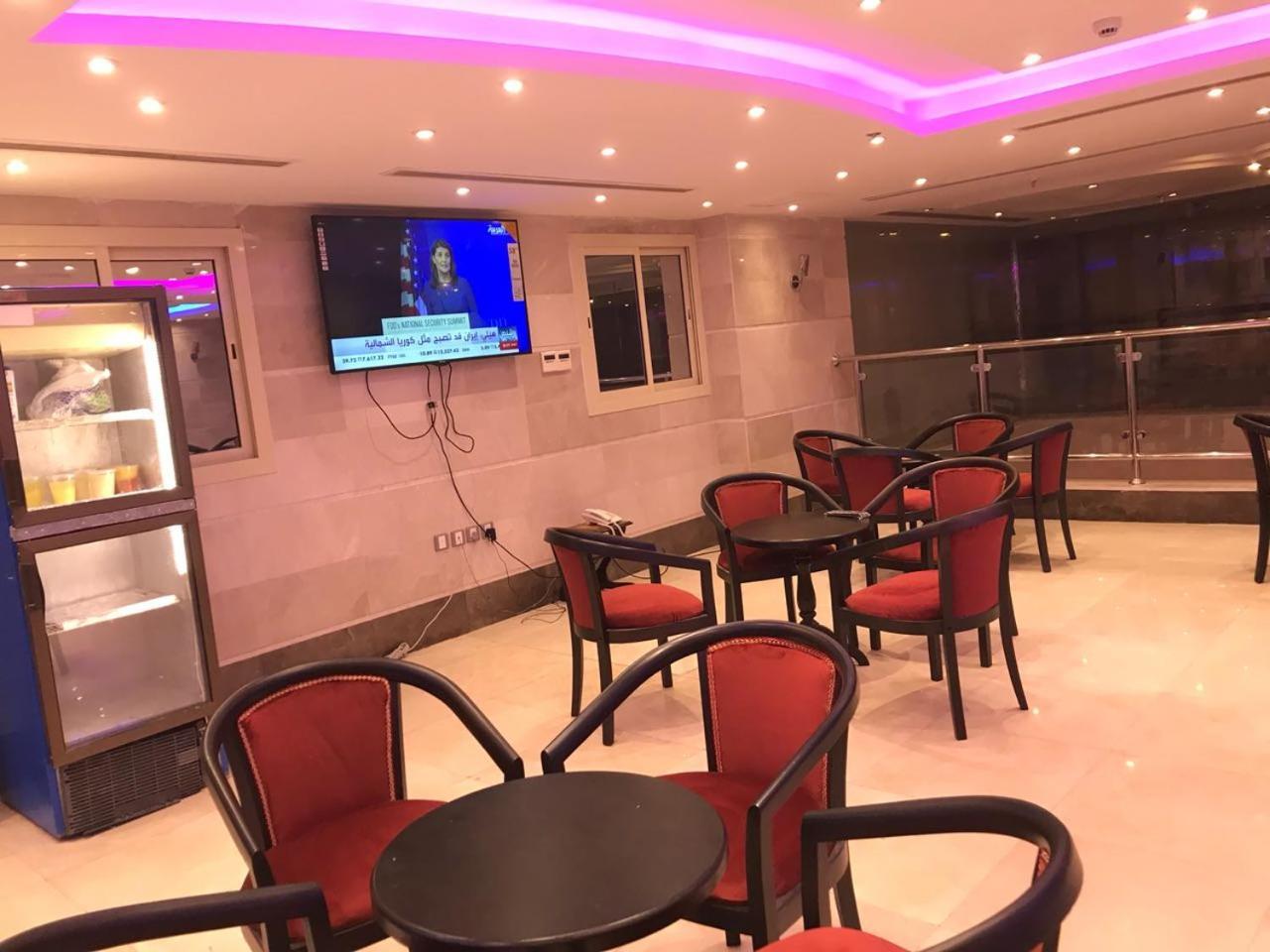 Zahrat Al Yassir Hotel Mecca Exterior photo