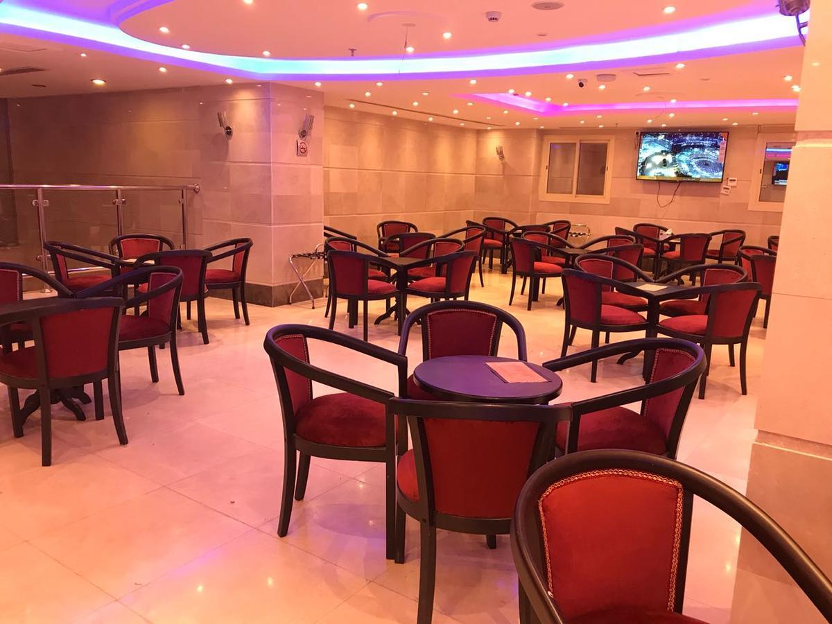 Zahrat Al Yassir Hotel Mecca Exterior photo