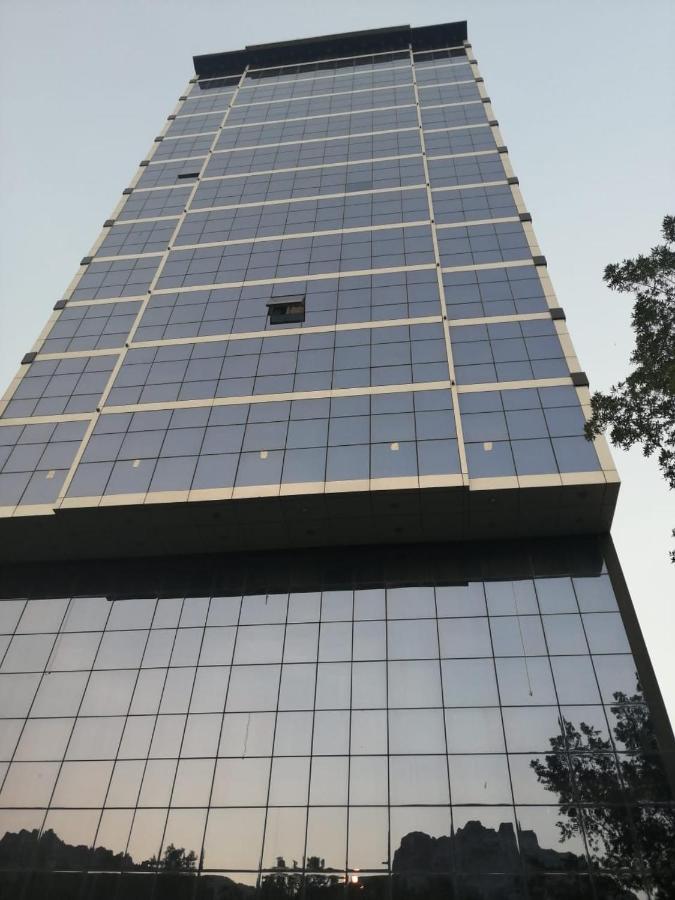 Zahrat Al Yassir Hotel Mecca Exterior photo