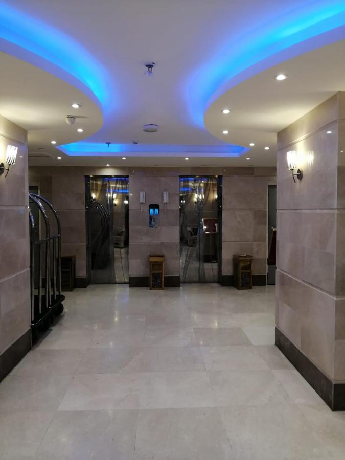 Zahrat Al Yassir Hotel Mecca Exterior photo